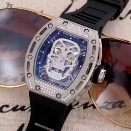 Picture of Richard Mille Watches _SKU1240907180227223989